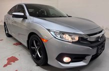 2018 Honda Civic EX-T