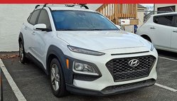 2020 Hyundai Kona SE