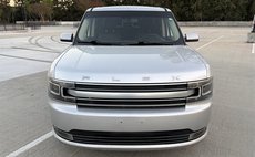 2015 Ford Flex Limited