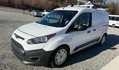 2014 Ford Transit Connect XL