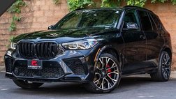 2023 BMW X5 M Base