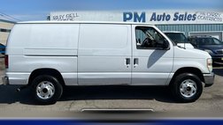 2011 Ford E-Series E-350 SD