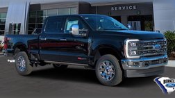 2026 Ford Super Duty F-350 Lariat