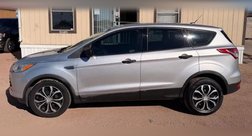 2015 Ford Escape S