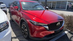 2023 Mazda CX-5 2.5 S Premium
