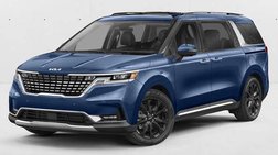 2023 Kia Carnival SX Prestige