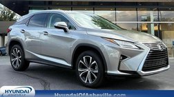 2017 Lexus RX 350 350