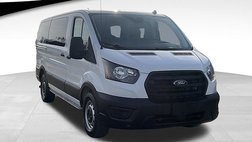 2020 Ford Transit XL