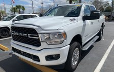 2024 Ram Ram Pickup 2500 Big Horn