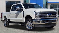 2025 Ford Super Duty F-250 Lariat