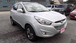 2014 Hyundai Tucson SE