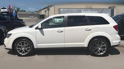 2017 Dodge Journey GT
