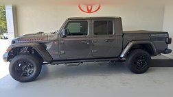 2020 Jeep Gladiator Mojave