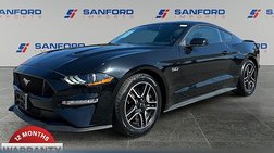2021 Ford Mustang GT