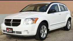 2008 Dodge Caliber SXT