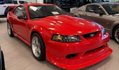 2000 Ford Mustang SVT Cobra R