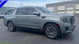 2023 GMC Yukon XL Denali Ultimate