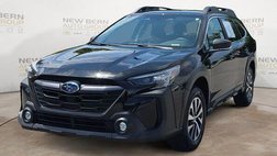 2023 Subaru Outback Base