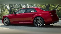 2019 Chrysler 300 Touring