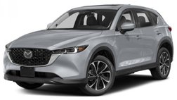 2023 Mazda CX-5 2.5 S Premium Plus