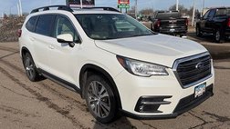 2019 Subaru Ascent Limited 7-Passenger
