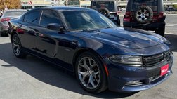2015 Dodge Charger R/T