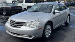 2010 Chrysler Sebring Limited