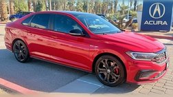 2019 Volkswagen Jetta FWD