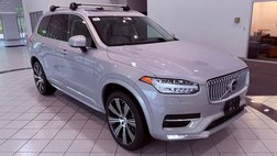 2023 Volvo XC90 B6 Ultimate Bright Theme 6P