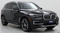 2023 BMW X5 sDrive40i