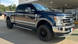 2022 Ford Super Duty F-250 Lariat