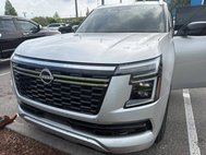 2025 Nissan Armada SV