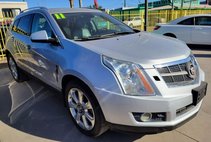2011 Cadillac SRX Performance Collection