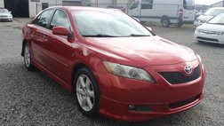 2007 Toyota Camry SE V6