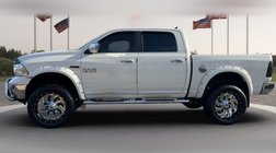 2016 Ram Ram Pickup 1500 Laramie