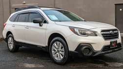 2019 Subaru Outback 2.5i