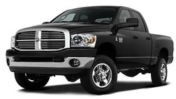 2008 Dodge Ram 2500 ST