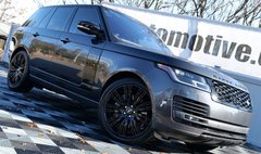 2022 Land Rover Range Rover P525 HSE Westminster Edition