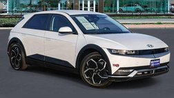 2024 Hyundai Ioniq 5 SE