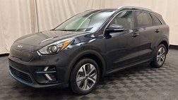 2022 Kia Niro EV EX