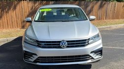 2018 Volkswagen Passat 2.0T S