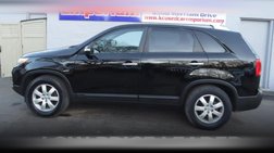 2012 Kia Sorento LX