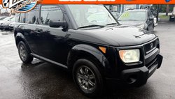 2006 Honda Element EX-P