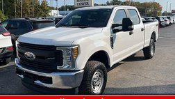 2019 Ford Super Duty F-250 XL