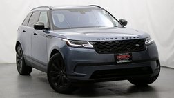 2019 Land Rover Range Rover Velar S