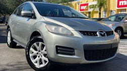 2009 Mazda CX-7 Sport