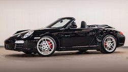 2009 Porsche 911 Carrera S