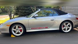 2004 Porsche 911 