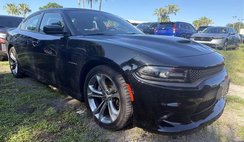 2021 Dodge Charger R/T