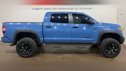 2018 Toyota Tundra Limited